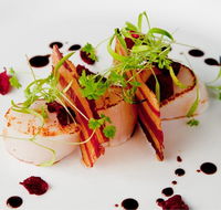 Bonville Brasserie - Tourism Cairns