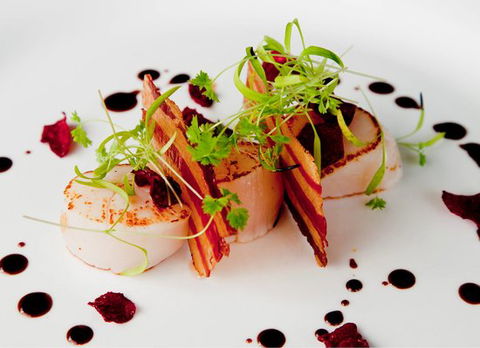 Bonville Brasserie - Tourism Cairns 0
