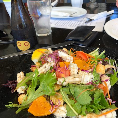 Frogs Restaurant & Catering - Tourism Cairns 0