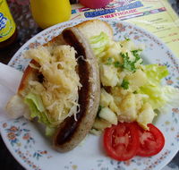 German Tucker - Tourism Cairns