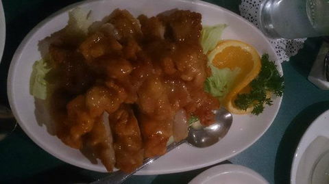 K-Tong Thai & Chinese Restaurant - Tourism Cairns 0