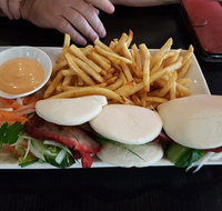 Lazy Susans - Tourism Cairns