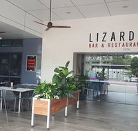 Lizards Bar  Restaurant - Tourism Cairns