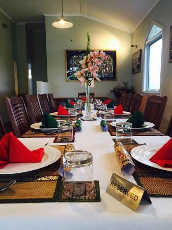 Lom Talay Thai Restaurant - Tourism Cairns 0