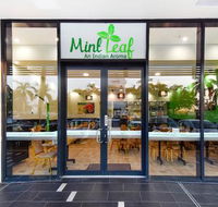 Mint LeafAn Indian Aroma - Tourism Cairns