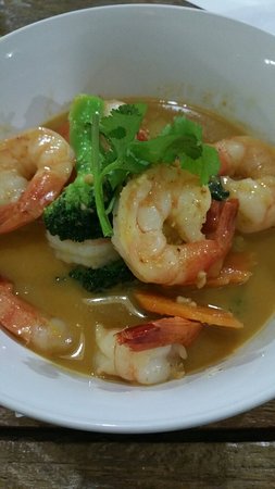 Mission Thai - Tourism Cairns 0