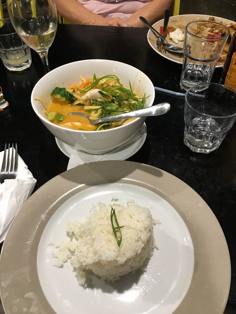 Mission Thai - Tourism Cairns 3