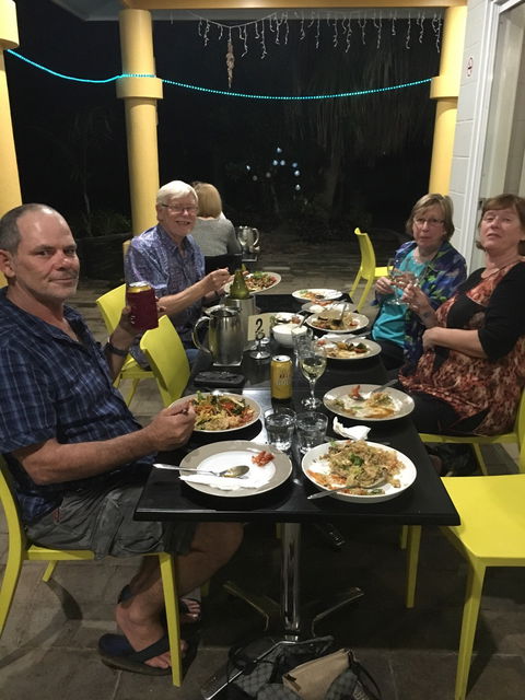 Mission Thai - Tourism Cairns 4