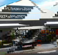 Mt Sheridan Tavern - Tourism Cairns