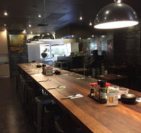 Noodle  Donburi Japanese Bento - Tourism Cairns