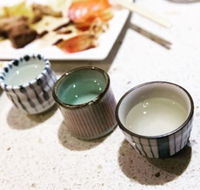 Oka Teppanyaki - Tourism Cairns