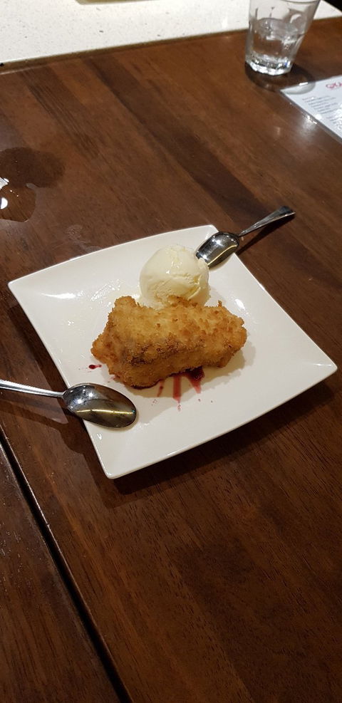 Oka Teppanyaki - Tourism Cairns 4
