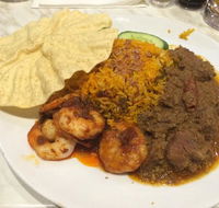 PappaRich - Tourism Cairns