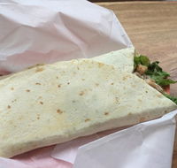 Rainbow Butterfly Cafe - Tourism Cairns