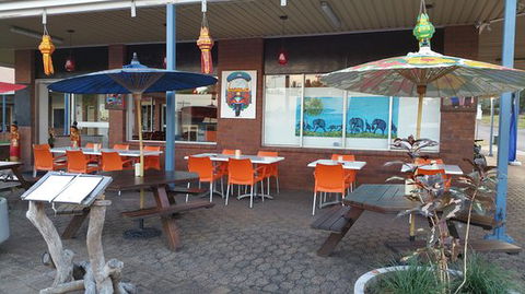 Thai Chill - Tourism Cairns 0