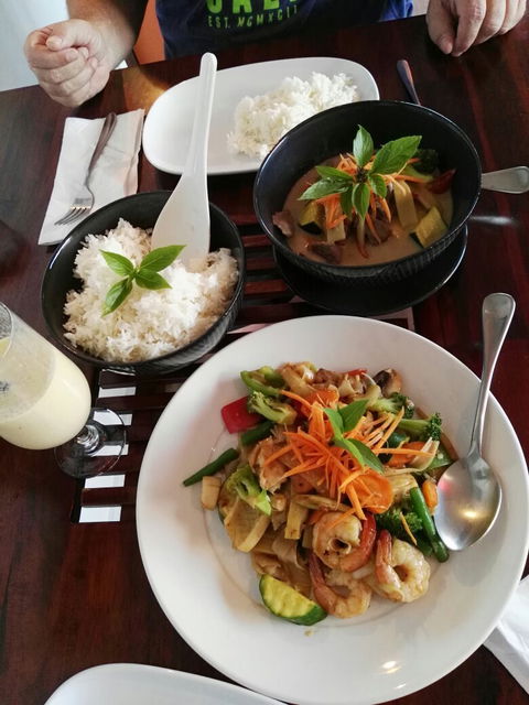 Thai Chill - Tourism Cairns 5