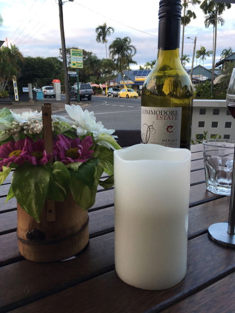 Thai Chill - Tourism Cairns 6