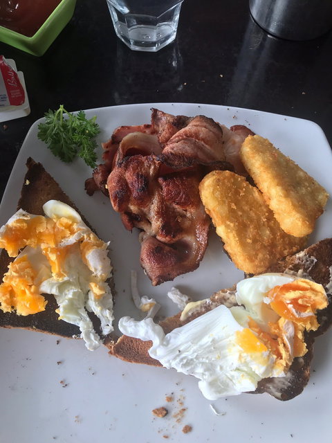 Boat Shed Coffee House & Boardwalk Cafe - Tourism Cairns 1