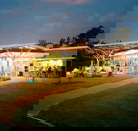The Foreshore Restaurant  Cafe - Tourism Cairns