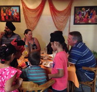 The Great Flavour of India - Tourism Cairns