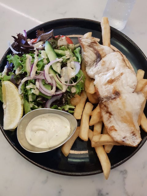 Driftaways & Yorkeys Knob Boating Club - Tourism Cairns 2