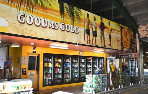 Helensvale Tavern - Tourism Cairns 1