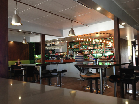 The Point Forty Four - Tourism Cairns 3