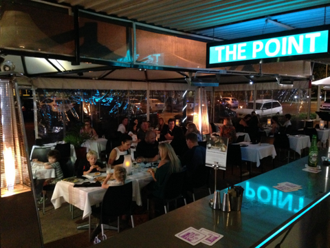The Point Forty Four - Tourism Cairns 4
