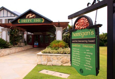 Harrigan’s Drift Inn - Tourism Cairns 3