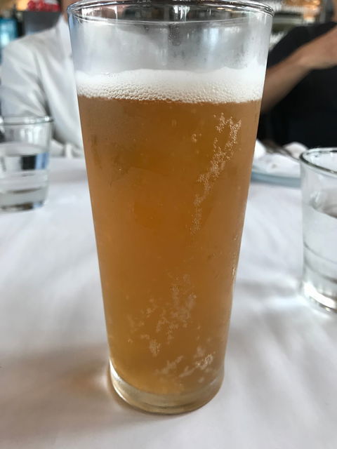 Black Angus Bar & Grill Restaurant - Tourism Cairns 1