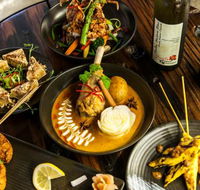 Chong Co Thai - Tourism Cairns
