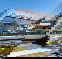 Club Talle Tallebudgera Surf Club - Tourism Cairns