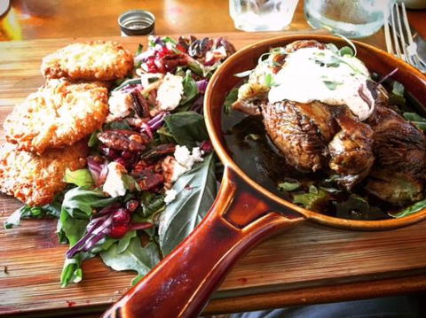 Harrigan’s Drift Inn - Tourism Cairns 4