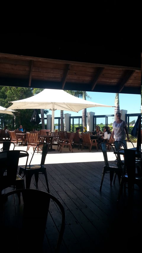 Harrigan’s Drift Inn - Tourism Cairns 7