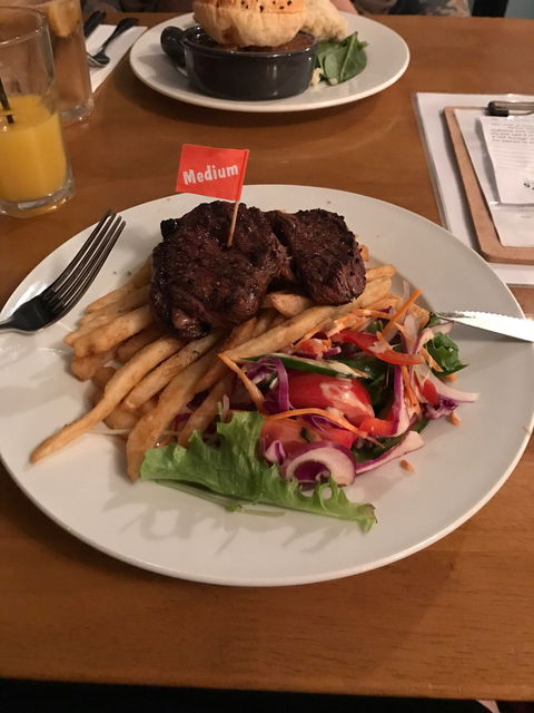 Harrigan’s Drift Inn - Tourism Cairns 9