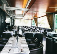 Ioesco Cafe Cucina - Tourism Cairns