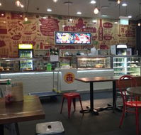 Little Saigon Grill - Tourism Cairns