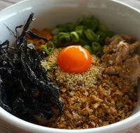 MUSO Japanese Ramen Noodle and Gyoza Bar - Tourism Cairns