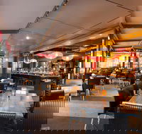 O-Sushi - Tourism Cairns