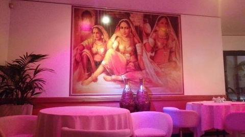 Palm’s Indian Kitchen - Tourism Cairns 0