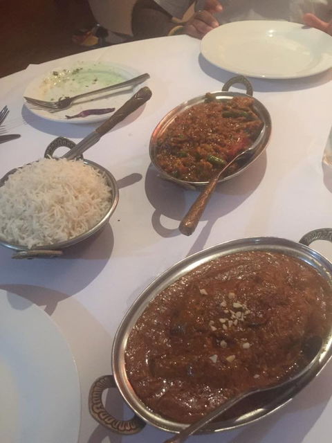 Palm’s Indian Kitchen - Tourism Cairns 2