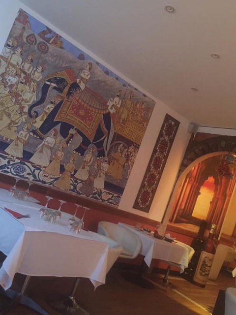 Palm’s Indian Kitchen - Tourism Cairns 3