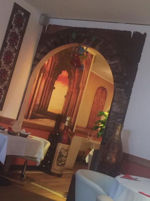 Palm’s Indian Kitchen - Tourism Cairns 4