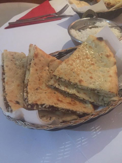 Palm’s Indian Kitchen - Tourism Cairns 5