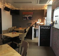Siracusa Pizza Pasta Cafe - Tourism Cairns