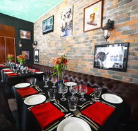 The Cuban Bar  Lounge Dining - Tourism Cairns
