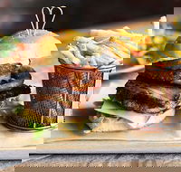 The Lake Brewhouse - Tourism Cairns