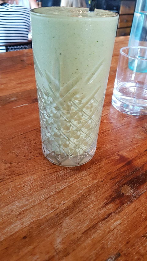 The Loose Moose Tap & Grill - Tourism Cairns 6