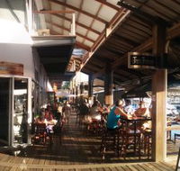 Two Friends Wine  Fine Food - Tourism Cairns