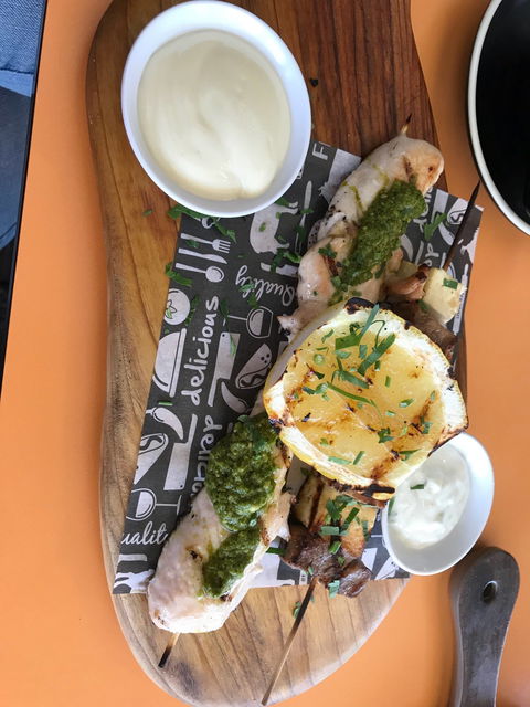 Zingara’s Kitchen - Tourism Cairns 3